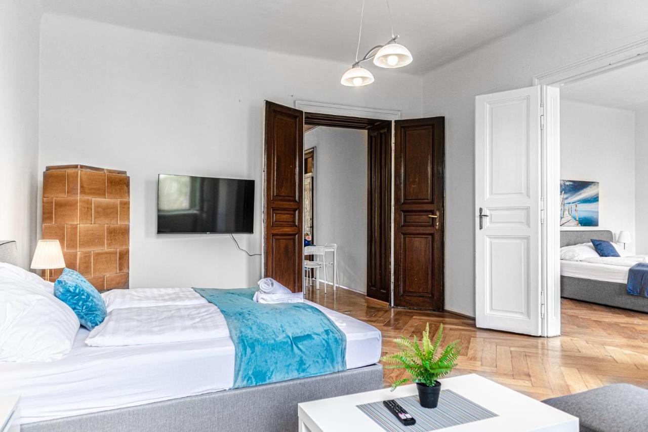 Brilliant 2Br Apt. Near Akh-Hospital Apartment Vienna Exterior photo