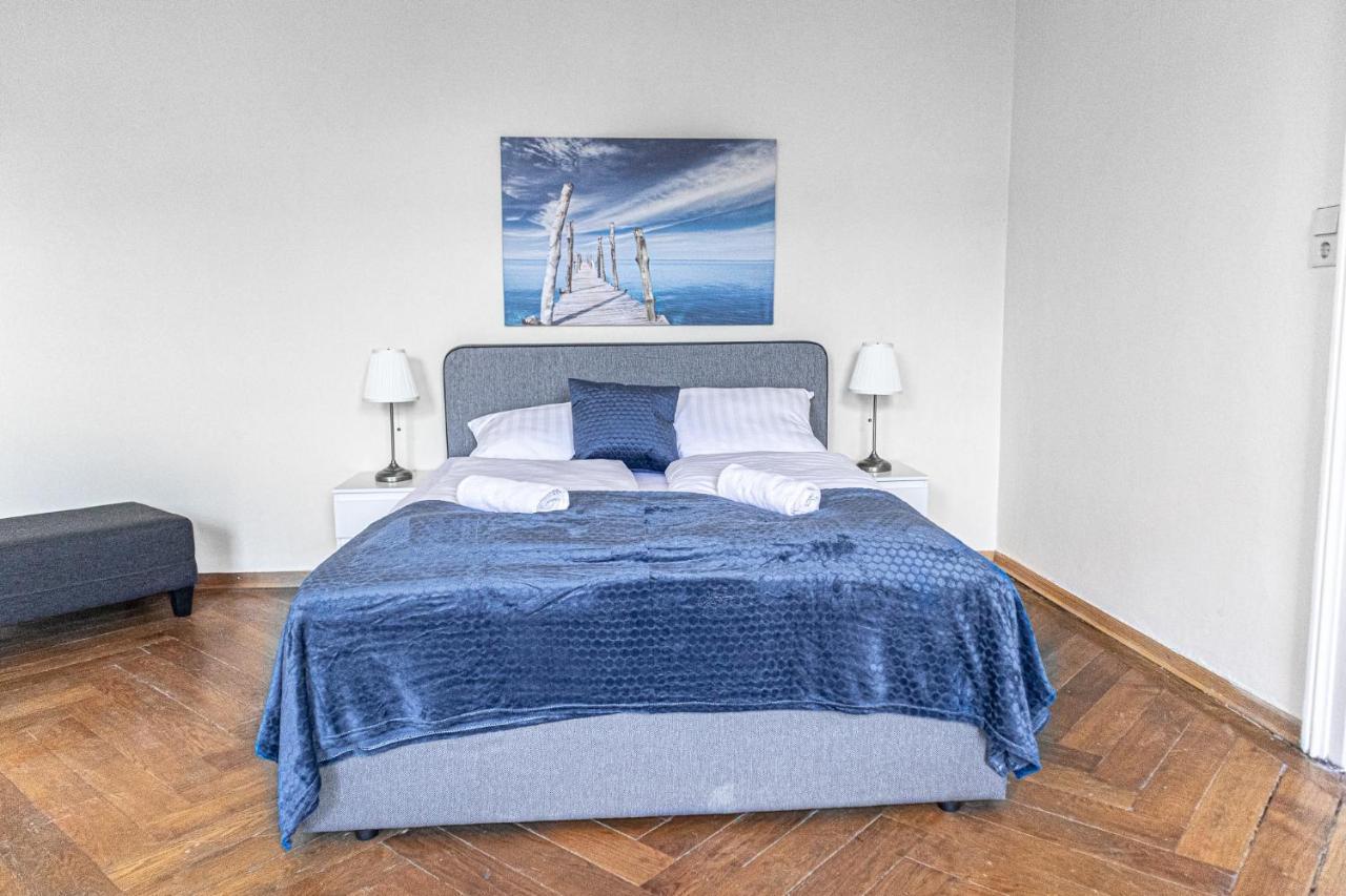 Brilliant 2Br Apt. Near Akh-Hospital Apartment Vienna Exterior photo